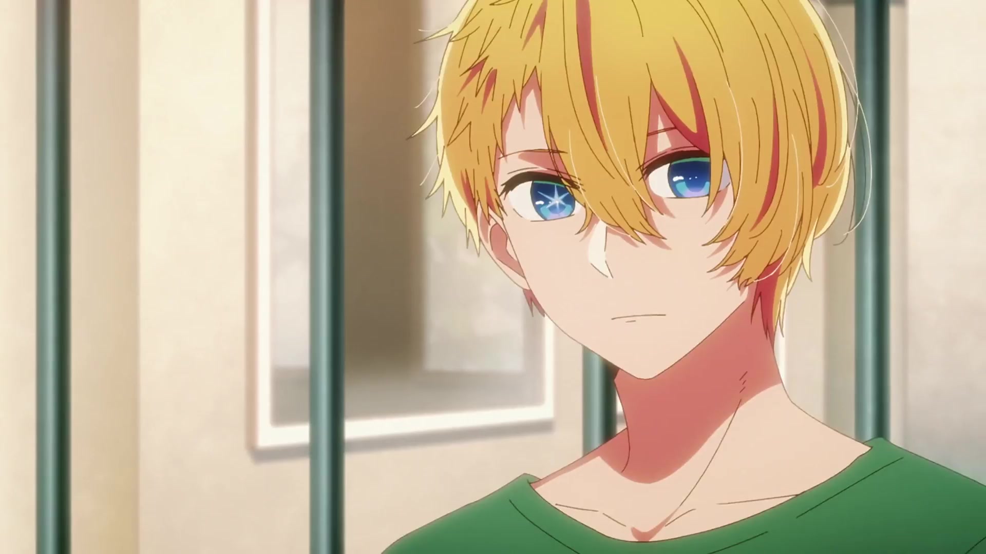 [Tsukyio Editing Resources] Aqua Hoshino (Season 1) Raw Clips (580) (tsukyio.com).mp4